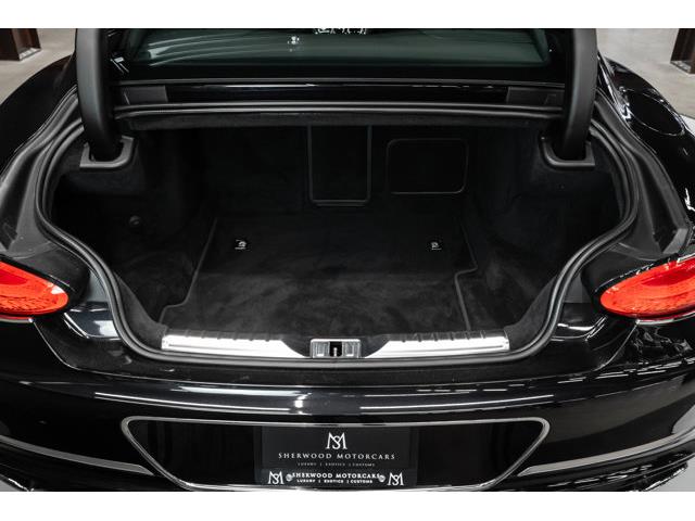2022 Bentley Continental (CC-2014709) for sale in Sherwood Park, Alberta