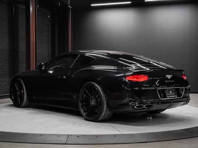 2022 Bentley Continental (CC-2014709) for sale in Sherwood Park, Alberta