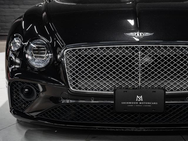 2022 Bentley Continental (CC-2014709) for sale in Sherwood Park, Alberta