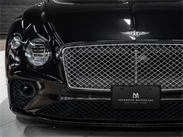 2022 Bentley Continental (CC-2014709) for sale in Sherwood Park, Alberta