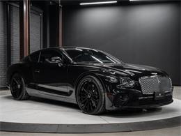 2022 Bentley Continental (CC-2014709) for sale in Sherwood Park, Alberta