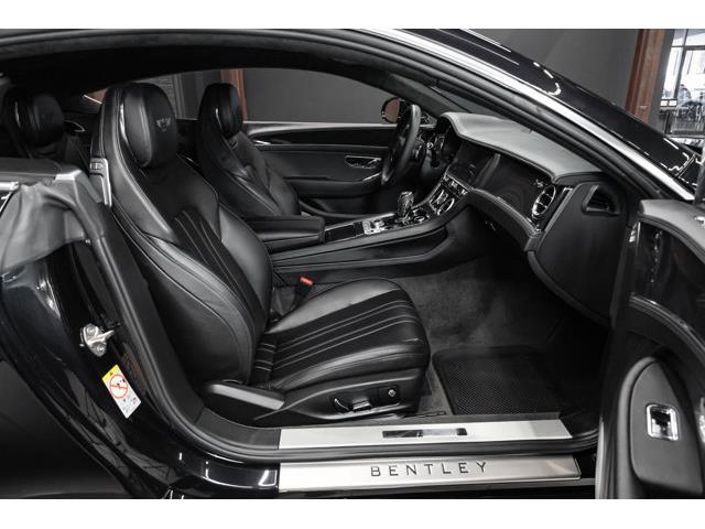 2022 Bentley Continental (CC-2014709) for sale in Sherwood Park, Alberta