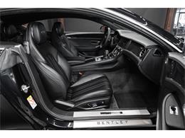 2022 Bentley Continental (CC-2014709) for sale in Sherwood Park, Alberta