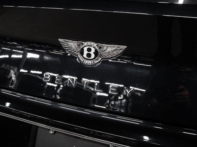 2022 Bentley Continental (CC-2014709) for sale in Sherwood Park, Alberta