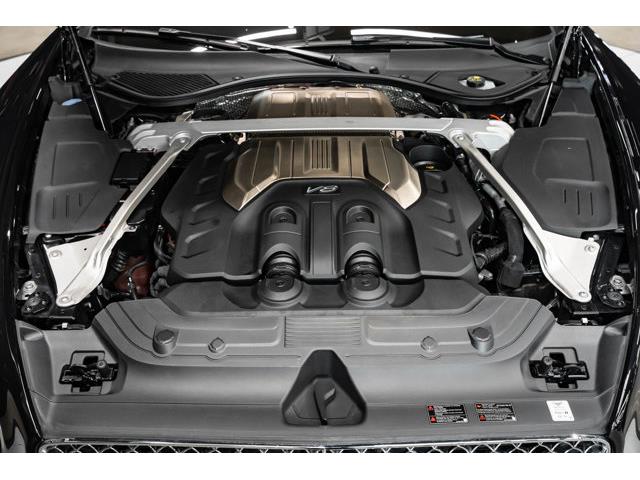 2022 Bentley Continental (CC-2014709) for sale in Sherwood Park, Alberta