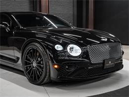 2022 Bentley Continental (CC-2014709) for sale in Sherwood Park, Alberta