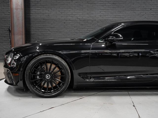 2022 Bentley Continental (CC-2014709) for sale in Sherwood Park, Alberta