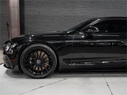2022 Bentley Continental (CC-2014709) for sale in Sherwood Park, Alberta