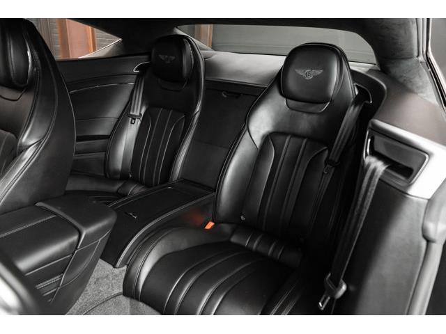 2022 Bentley Continental (CC-2014709) for sale in Sherwood Park, Alberta