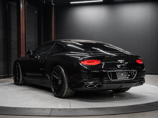2022 Bentley Continental (CC-2014709) for sale in Sherwood Park, Alberta