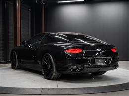 2022 Bentley Continental (CC-2014709) for sale in Sherwood Park, Alberta