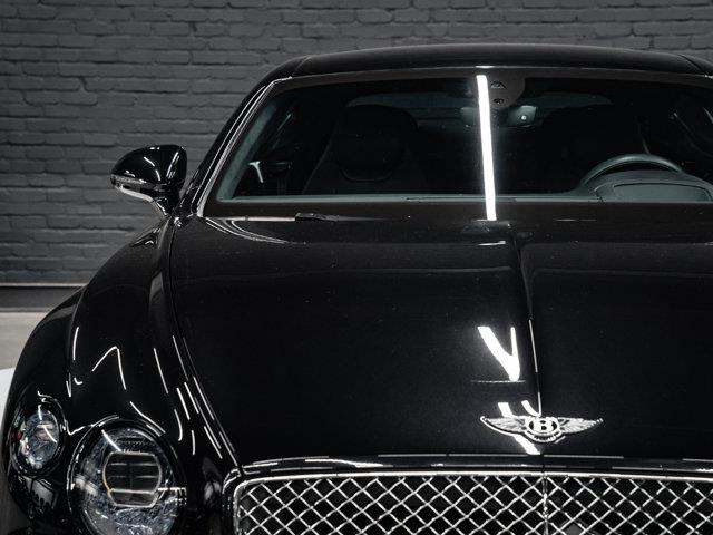 2022 Bentley Continental (CC-2014709) for sale in Sherwood Park, Alberta