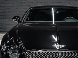 2022 Bentley Continental (CC-2014709) for sale in Sherwood Park, Alberta