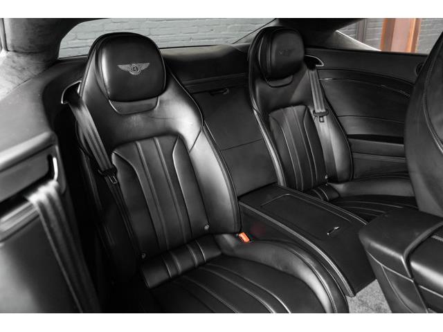 2022 Bentley Continental (CC-2014709) for sale in Sherwood Park, Alberta