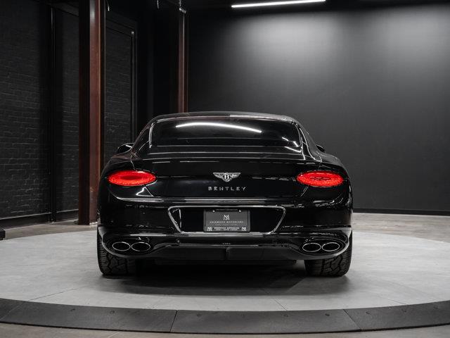 2022 Bentley Continental (CC-2014709) for sale in Sherwood Park, Alberta