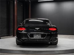 2022 Bentley Continental (CC-2014709) for sale in Sherwood Park, Alberta