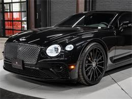 2022 Bentley Continental (CC-2014709) for sale in Sherwood Park, Alberta