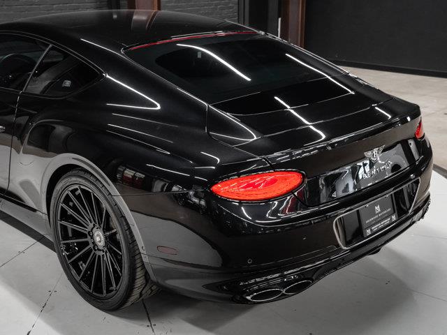2022 Bentley Continental (CC-2014709) for sale in Sherwood Park, Alberta