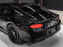 2022 Bentley Continental (CC-2014709) for sale in Sherwood Park, Alberta
