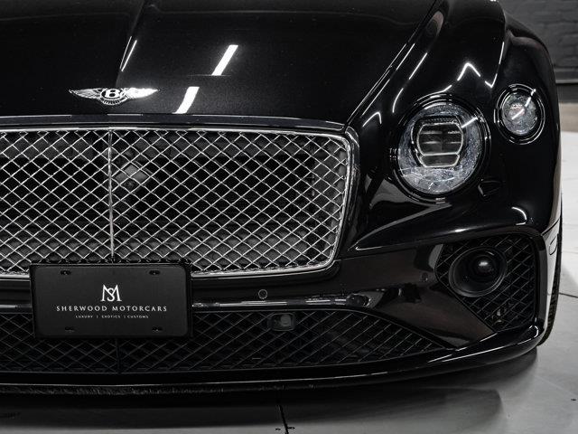 2022 Bentley Continental (CC-2014709) for sale in Sherwood Park, Alberta