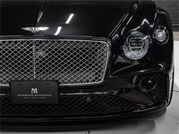 2022 Bentley Continental (CC-2014709) for sale in Sherwood Park, Alberta