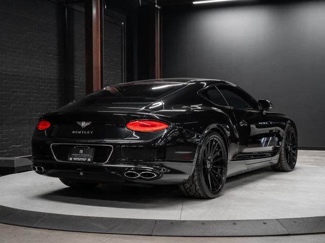 2022 Bentley Continental (CC-2014709) for sale in Sherwood Park, Alberta