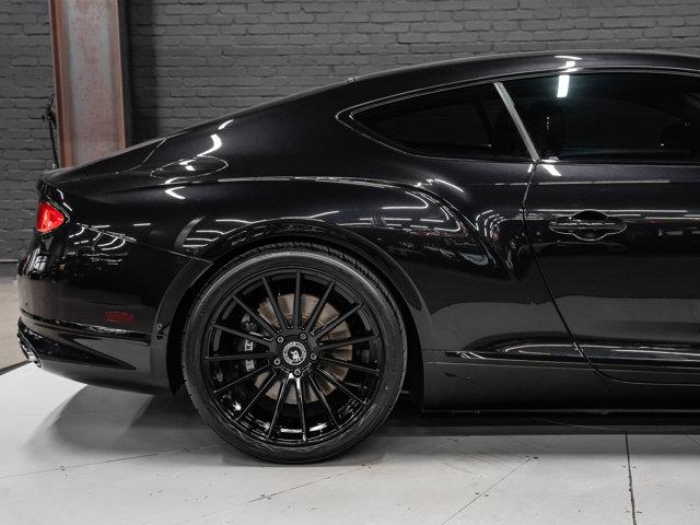 2022 Bentley Continental (CC-2014709) for sale in Sherwood Park, Alberta