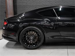 2022 Bentley Continental (CC-2014709) for sale in Sherwood Park, Alberta