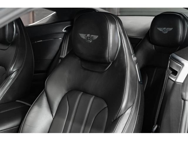 2022 Bentley Continental (CC-2014709) for sale in Sherwood Park, Alberta
