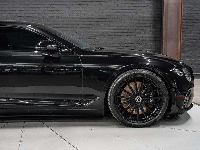 2022 Bentley Continental (CC-2014709) for sale in Sherwood Park, Alberta