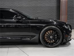 2022 Bentley Continental (CC-2014709) for sale in Sherwood Park, Alberta
