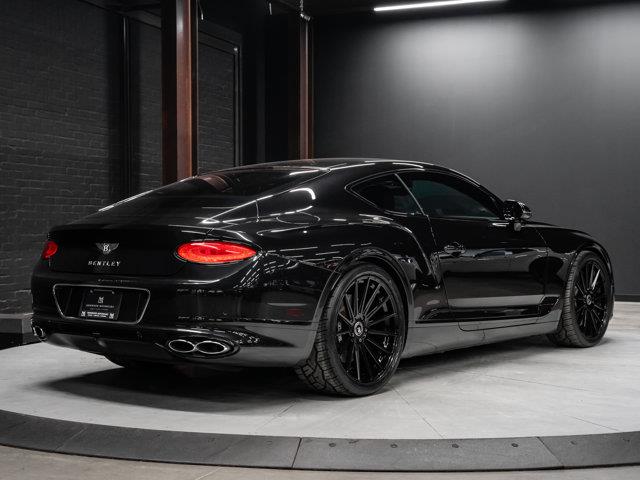 2022 Bentley Continental (CC-2014709) for sale in Sherwood Park, Alberta