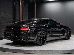 2022 Bentley Continental (CC-2014709) for sale in Sherwood Park, Alberta
