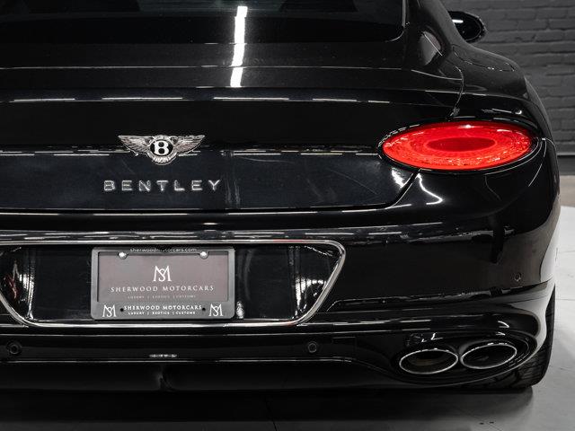 2022 Bentley Continental (CC-2014709) for sale in Sherwood Park, Alberta