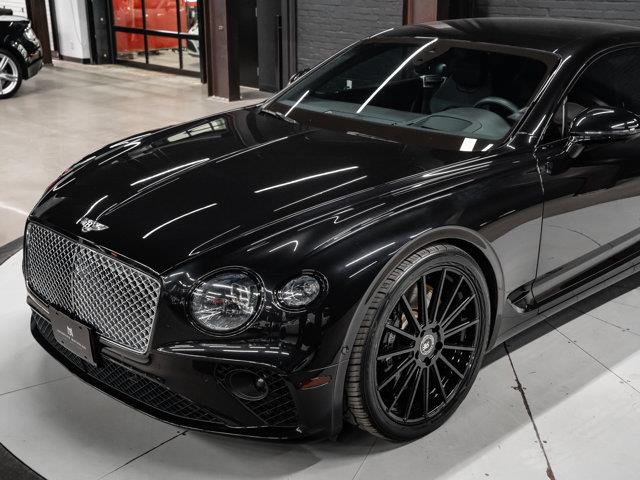 2022 Bentley Continental (CC-2014709) for sale in Sherwood Park, Alberta