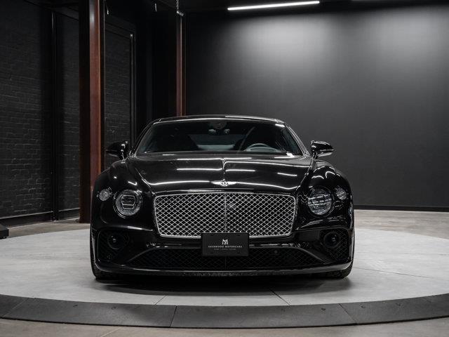 2022 Bentley Continental (CC-2014709) for sale in Sherwood Park, Alberta
