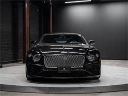 2022 Bentley Continental (CC-2014709) for sale in Sherwood Park, Alberta