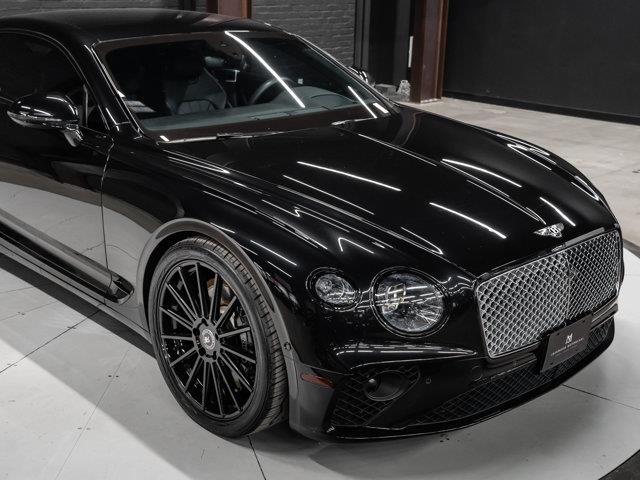 2022 Bentley Continental (CC-2014709) for sale in Sherwood Park, Alberta