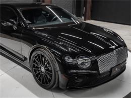 2022 Bentley Continental (CC-2014709) for sale in Sherwood Park, Alberta