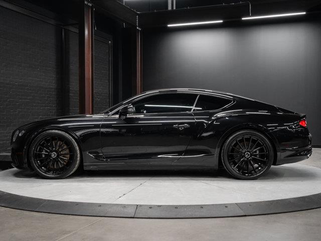2022 Bentley Continental (CC-2014709) for sale in Sherwood Park, Alberta