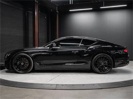 2022 Bentley Continental (CC-2014709) for sale in Sherwood Park, Alberta