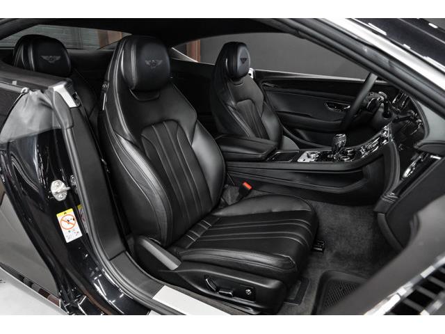 2022 Bentley Continental (CC-2014709) for sale in Sherwood Park, Alberta
