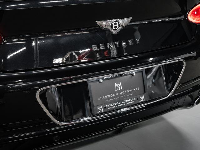 2022 Bentley Continental (CC-2014709) for sale in Sherwood Park, Alberta