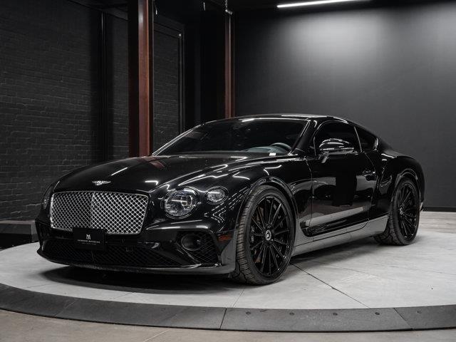 2022 Bentley Continental (CC-2014709) for sale in Sherwood Park, Alberta
