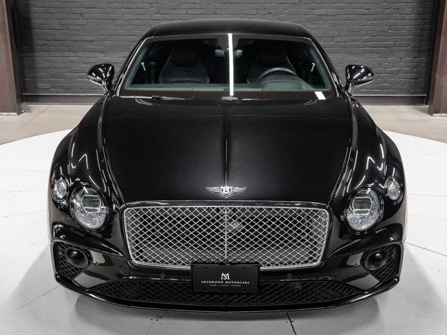2022 Bentley Continental (CC-2014709) for sale in Sherwood Park, Alberta