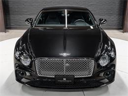 2022 Bentley Continental (CC-2014709) for sale in Sherwood Park, Alberta