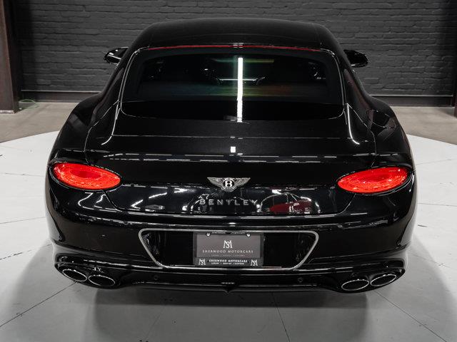 2022 Bentley Continental (CC-2014709) for sale in Sherwood Park, Alberta