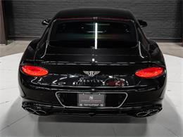 2022 Bentley Continental (CC-2014709) for sale in Sherwood Park, Alberta