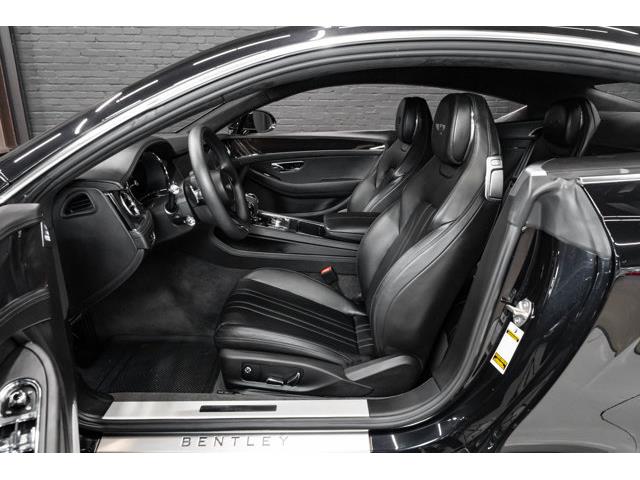 2022 Bentley Continental (CC-2014709) for sale in Sherwood Park, Alberta
