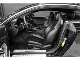 2022 Bentley Continental (CC-2014709) for sale in Sherwood Park, Alberta